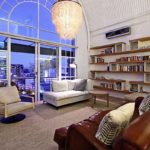 The Studios - Lounge