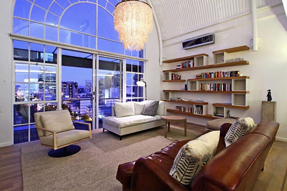 The Studios - Lounge