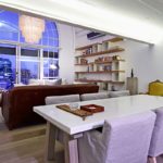 The Studios - Dining Room Table