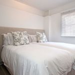 The Studios - Second Bedroom