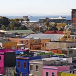 The Studios - Views over Bo Kaap