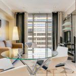 1700 Icon -  Dining area