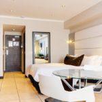 1700 Icon - Master bedroom