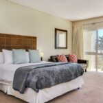 100 Geneva - Third bedroom