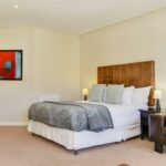 100 Geneva - Sixth bedroom