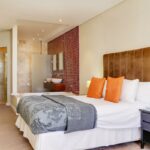 100 Geneva - Fourth bedroom