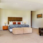 100 Geneva -  Master Bedroom