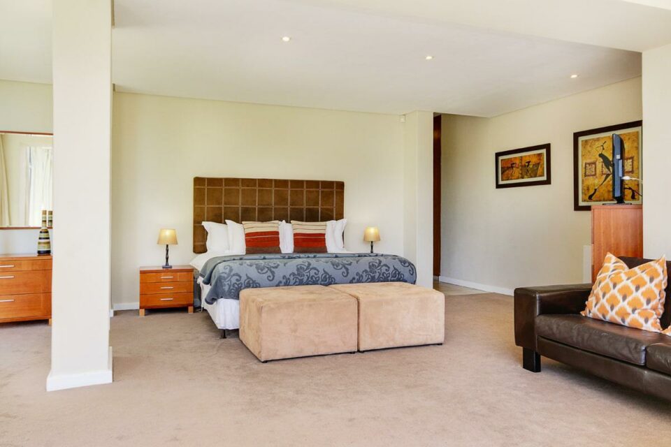 100 Geneva -  Master Bedroom