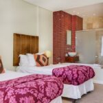 100 Geneva - Fifth bedroom