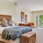 100 Geneva - Second bedroom