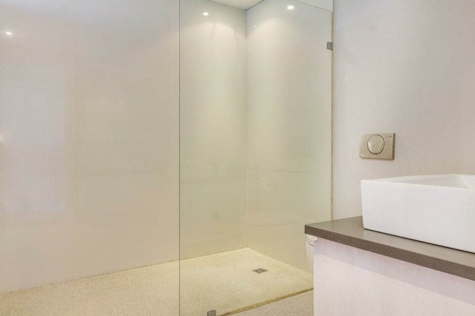 Malindi - Dedicated Bathroom