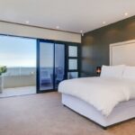 Malindi - Master Bedroom