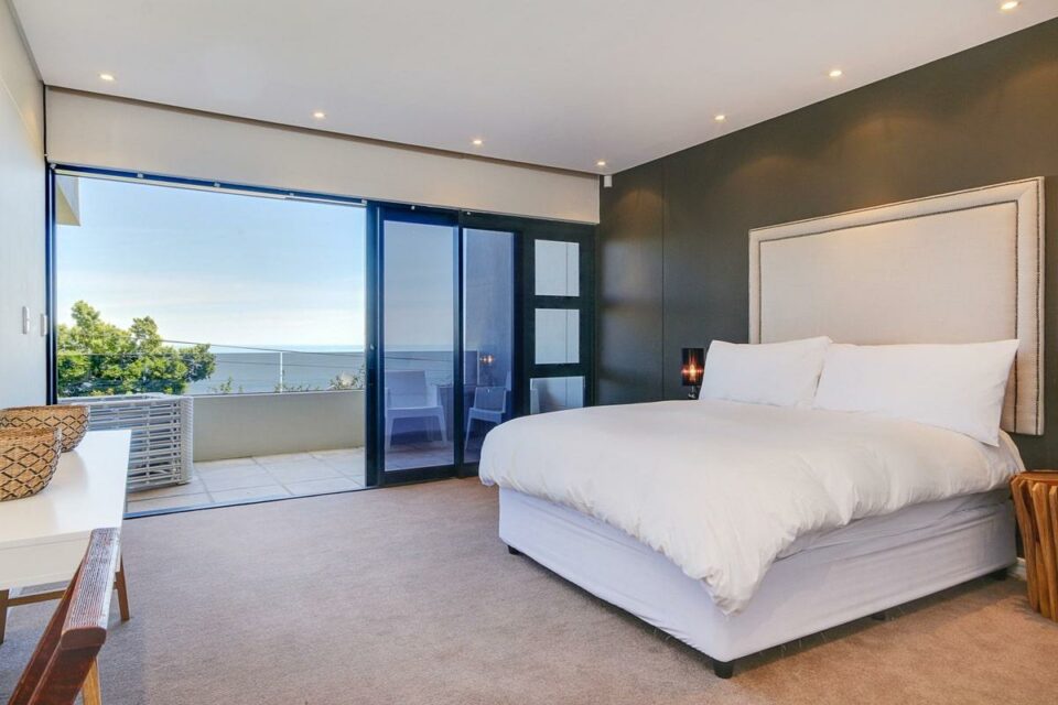 Malindi - Master Bedroom