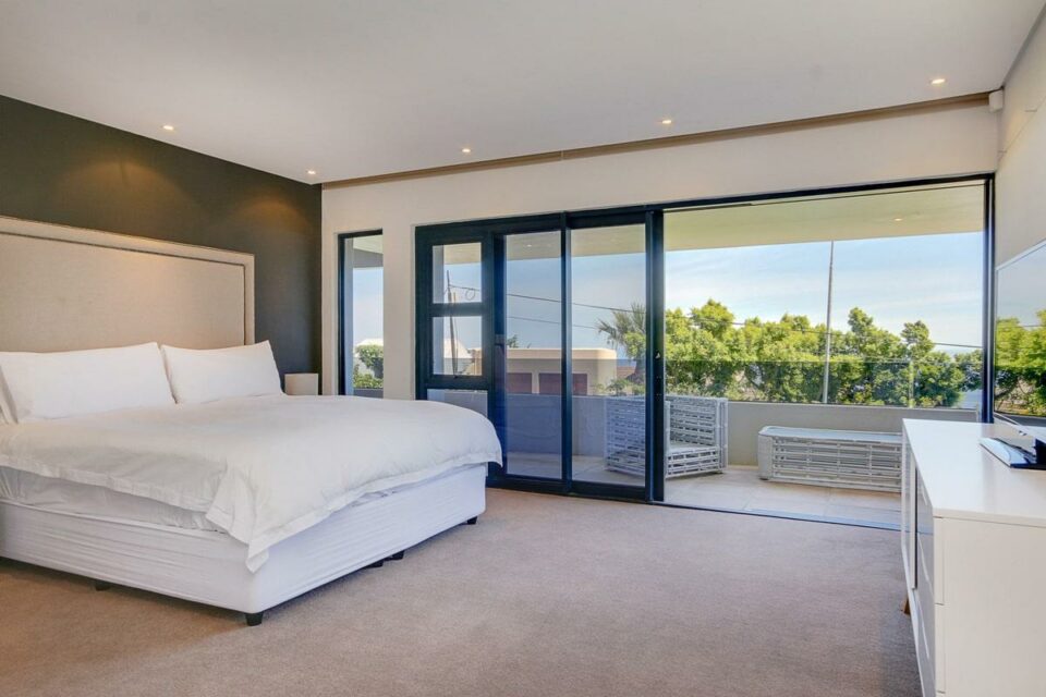 Malindi - Second Bedroom