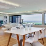 Malindi - Second Dining Table