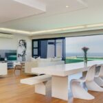 Malindi - Dining Room & Lounge