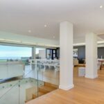 Malindi - Top Floor living area