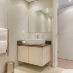 Malindi - Second Bedroom En-Suite Bathroom