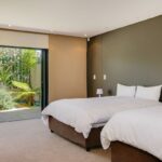 Malindi - Fourth Bedroom