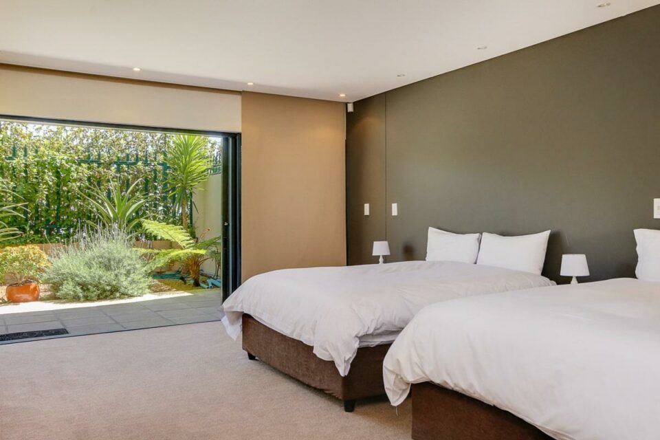 Malindi - Fourth Bedroom