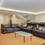 Malindi - Downstairs Lounge
