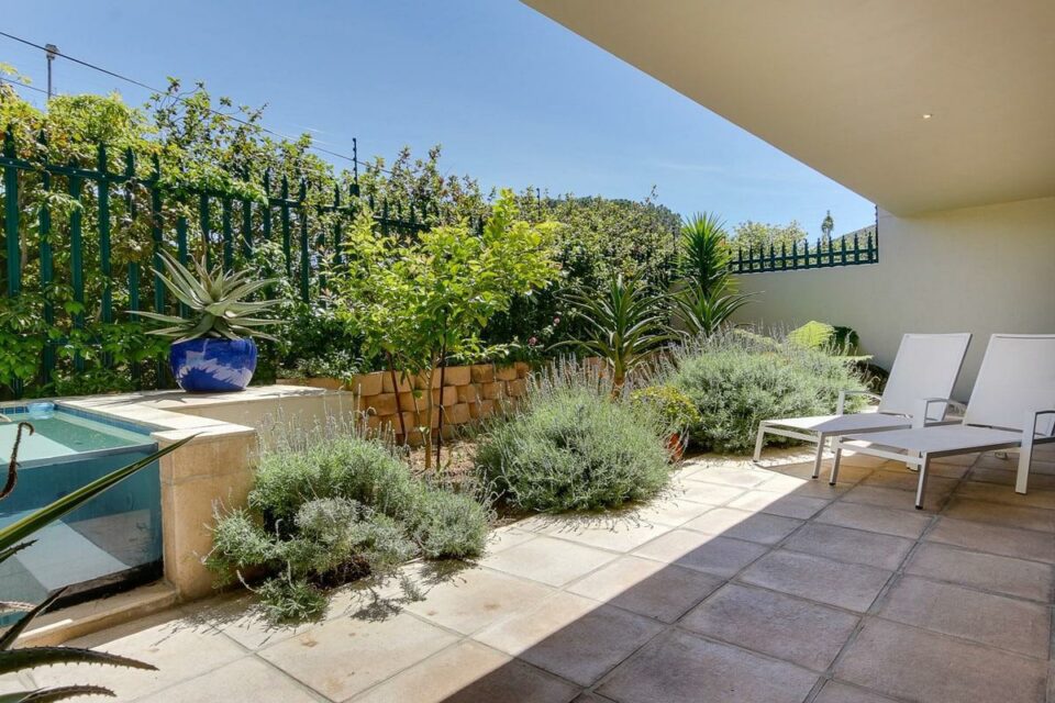 Malindi - Ground Floor Patio