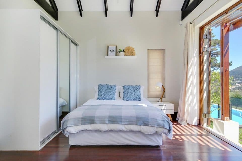 Oakwood Lane - Fourth bedroom