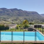 Oakwood Lane - Pool & Mountain View
