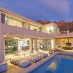 26 on First villa in Camps Bay