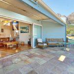 48 Brook - Patio & lounge