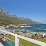 48 Brook - View from upper balcony