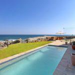 48 Brook - Pool & garden