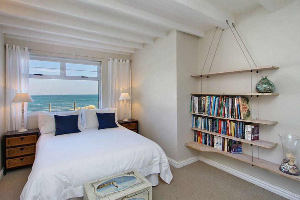 48 Brook - Second bedroom