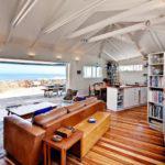 48 Brook - Lounge with sea view