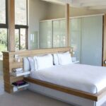 Villa Tierra - Master Bedroom