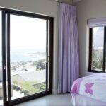 Villa Tierra - Second bedroom & view