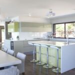 Villa Tierra - Kitchen