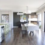 Villa Tierra - Dining area