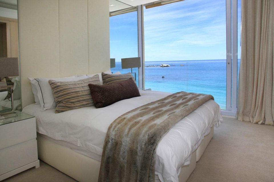 Aria - Second bedroom