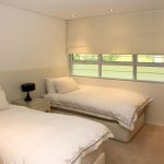 Aria -  Third bedroom