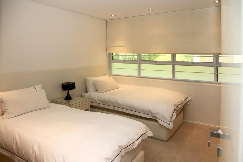 Aria -  Third bedroom