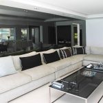 Aria - Living area