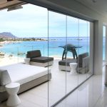 Aria - Outdoor seating