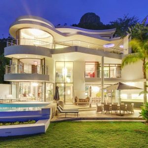 La Grande Vue - Exterior