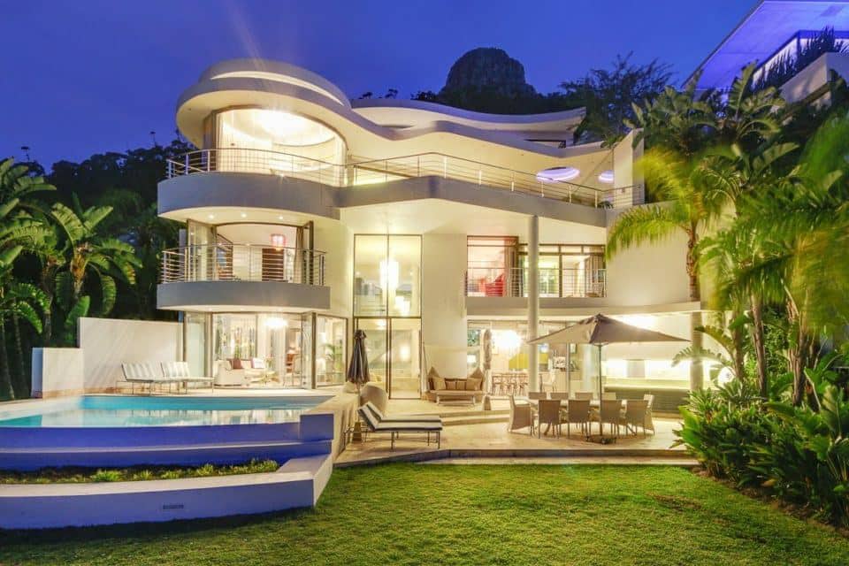 La Grande Vue - Exterior