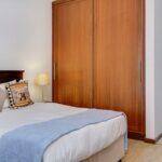 Bali Luxury Suite C - Second bedroom