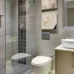 Fairmont 204 - Second Bathroom