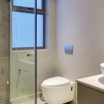 Fairmont 204 - Third Bathroom
