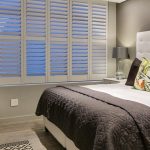 Fairmont 204 - Third bedroom side view