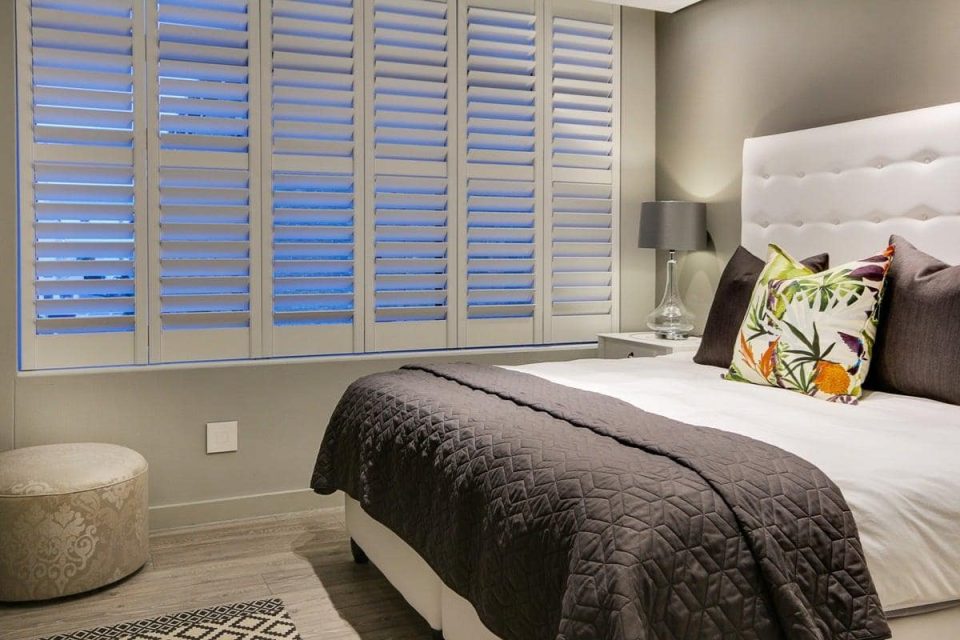 Fairmont 204 - Third bedroom side view